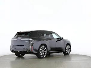 BMW iX3 50 xDrive