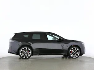 BMW iX3 50 xDrive