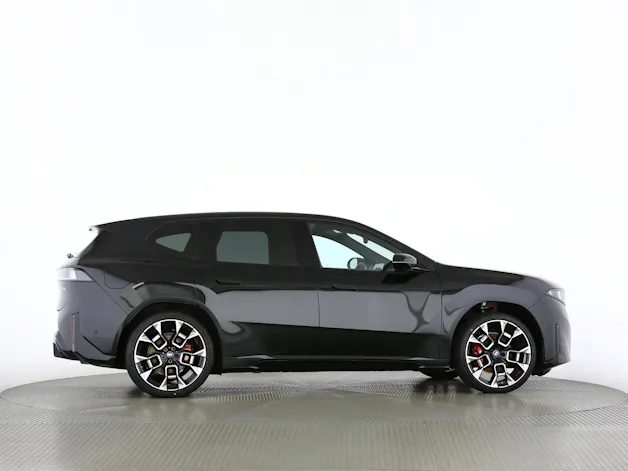BMW iX3 50 xDrive