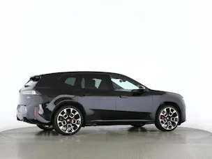 BMW iX3 50 xDrive