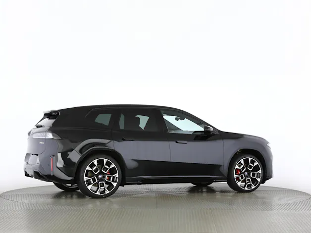 BMW iX3 50 xDrive
