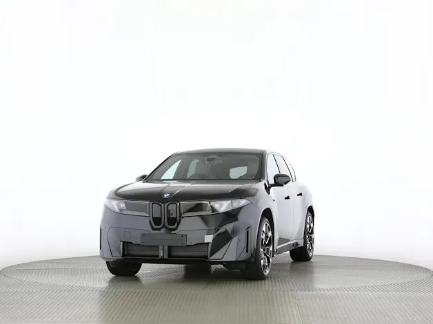 BMW iX3 50 xDrive