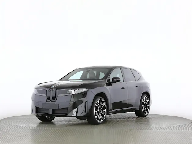 BMW iX3 50 xDrive