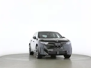 BMW iX3 50 xDrive
