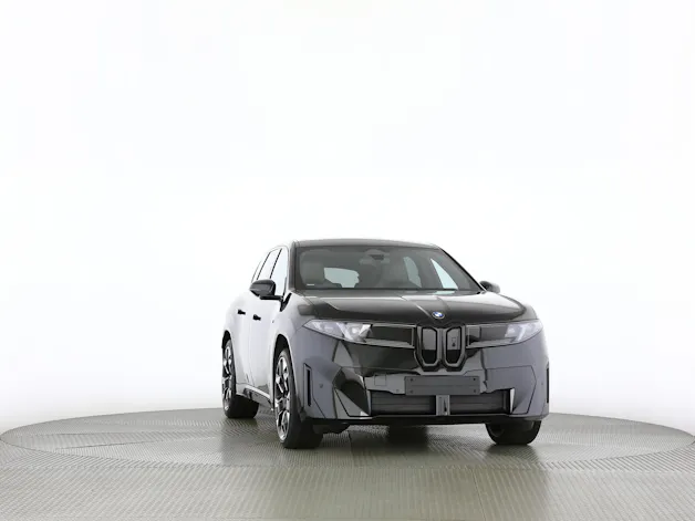 BMW iX3 50 xDrive