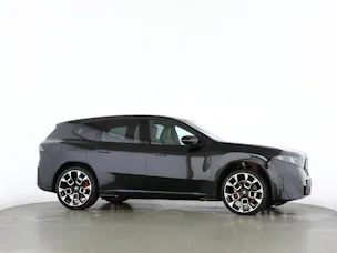 BMW iX3 50 xDrive