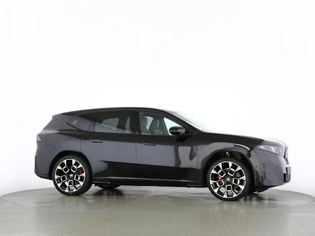 BMW iX3 50 xDrive