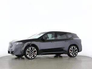BMW iX3 50 xDrive