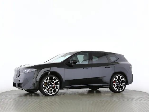 BMW iX3 50 xDrive