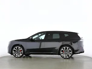 BMW iX3 50 xDrive