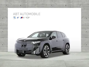 BMW iX3 50 xDrive