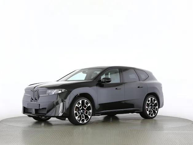 BMW iX3 50 xDrive