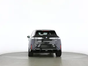 BMW iX3 50 xDrive