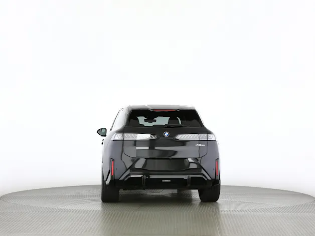 BMW iX3 50 xDrive