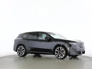 BMW iX3 50 xDrive