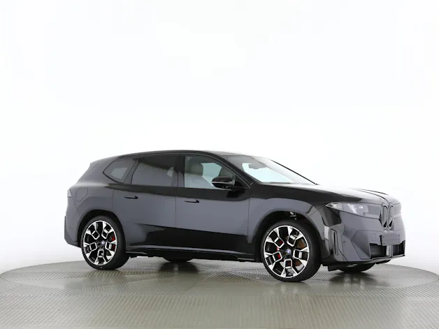 BMW iX3 50 xDrive