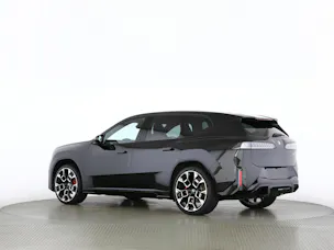 BMW iX3 50 xDrive