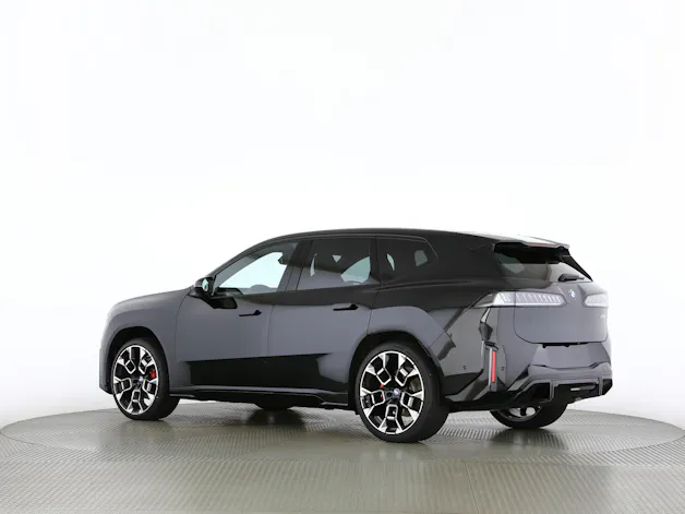 BMW iX3 50 xDrive