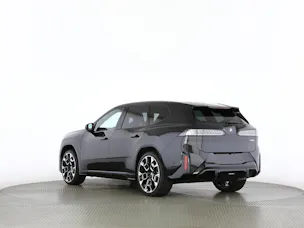 BMW iX3 50 xDrive