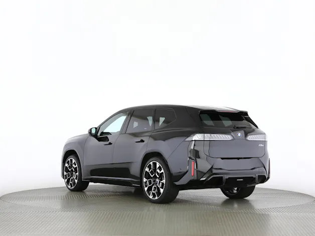 BMW iX3 50 xDrive