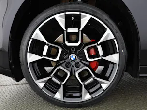 BMW iX3 50 xDrive