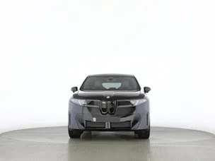 BMW iX3 50 xDrive