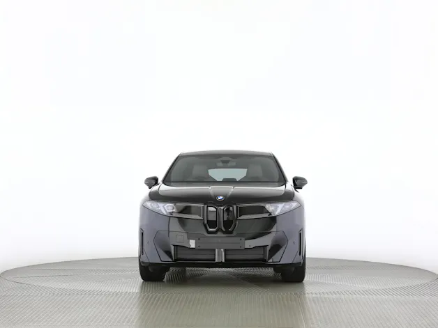 BMW iX3 50 xDrive