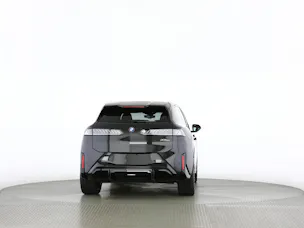 BMW iX3 50 xDrive
