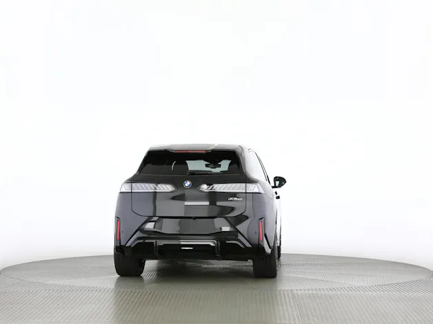 BMW iX3 50 xDrive