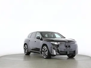 BMW iX3 50 xDrive