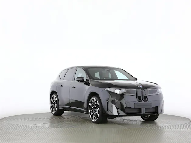 BMW iX3 50 xDrive