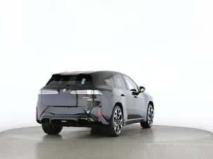 BMW iX3 50 xDrive