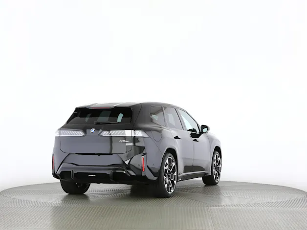 BMW iX3 50 xDrive