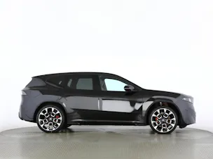BMW iX3 50 xDrive
