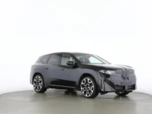 BMW iX3 50 xDrive