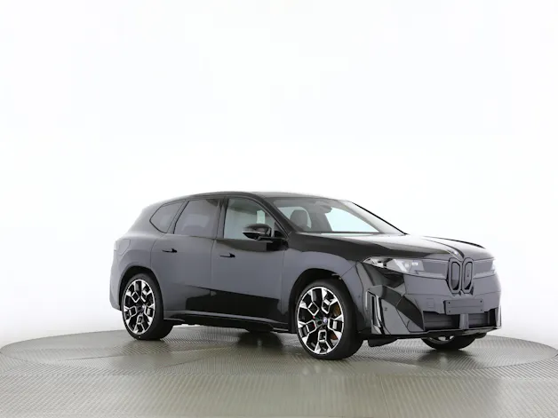 BMW iX3 50 xDrive