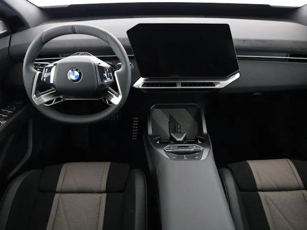 BMW iX3 50 xDrive
