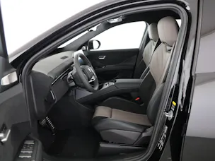 BMW iX3 50 xDrive