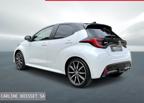 image du véhicule 2 image du véhicule 2