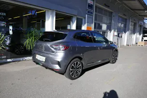 Renault Clio 1.6 E-Tech techno Automat 145PS