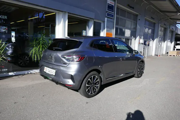 Renault Clio 1.6 E-Tech techno Automat 145PS