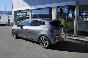 Renault Clio 1.6 E-Tech techno Automat 145PS