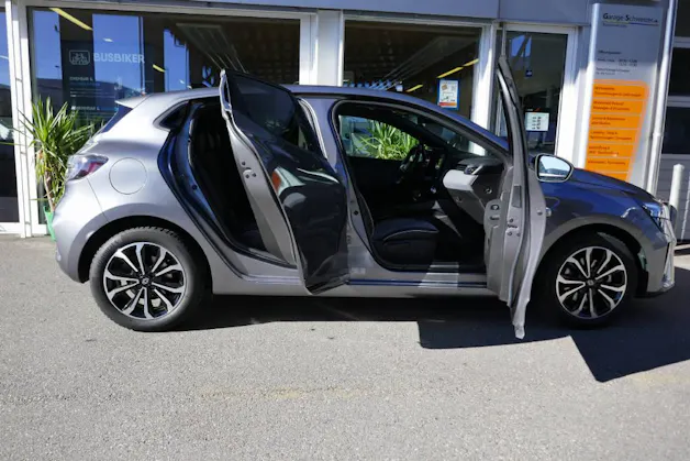 Renault Clio 1.6 E-Tech techno Automat 145PS