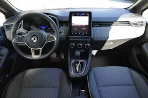 Renault Clio 1.6 E-Tech techno Automat 145PS