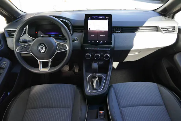 Renault Clio 1.6 E-Tech techno Automat 145PS