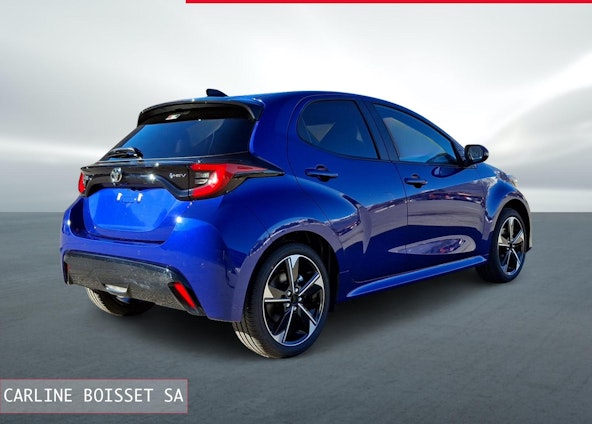 image du véhicule 4 image du véhicule 4