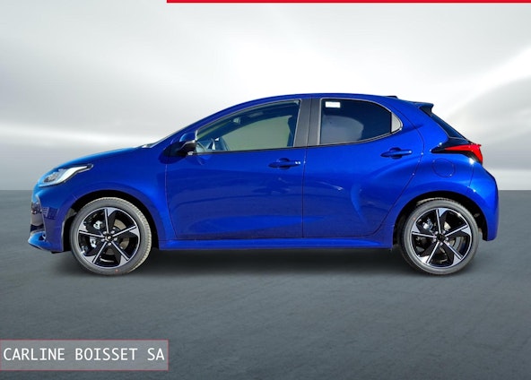 image du véhicule 1 image du véhicule 1