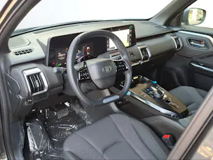 Toyota Urban Cruiser Comfort