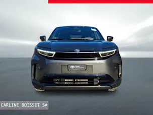 Toyota Urban Cruiser Comfort