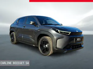 Toyota Urban Cruiser Comfort